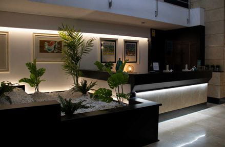 Hotel Alda Orzan **