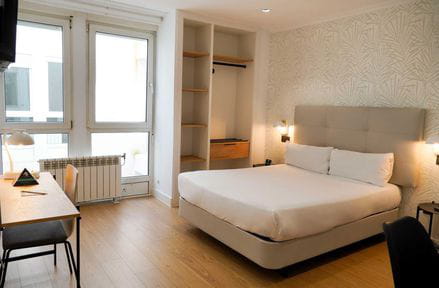 Hotel Alda Orzan **