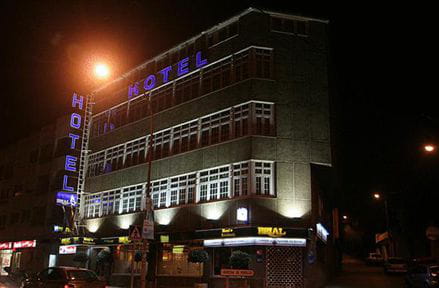 Hotel Brial *