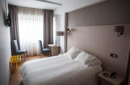 Hotel Brial *