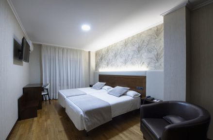Hotel Oca Insua Costa da Morte 3*