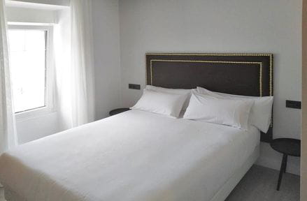 Mar do Ézaro - Boutique Hotel