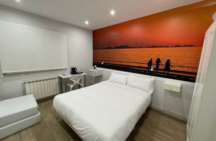 Hotel Morada da Moa