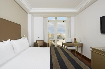 Hotel Melia María Pita 4*