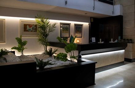 Hotel Alda Orzan **