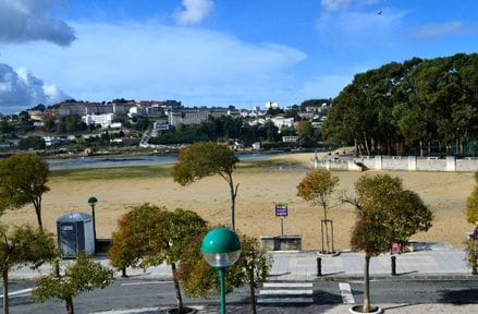 Hotel ALDA Santa Cristina(Oleiros)