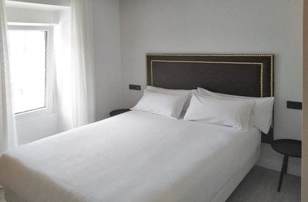 Mar do Ézaro - Boutique Hotel