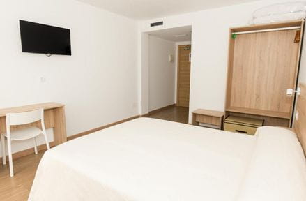 HOTEL FARO DE FINISTERRE