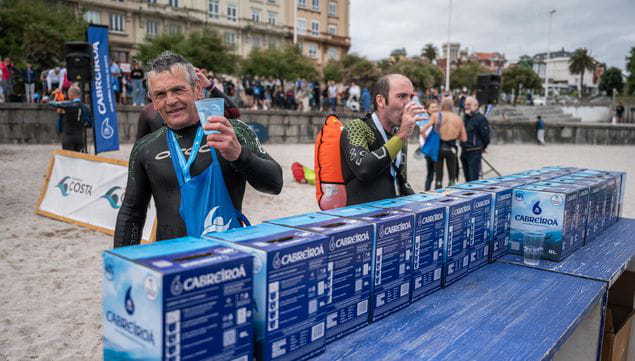 SOSTENIBILIDAD EN CIRCUITO TRAVESIA COSTA 2022