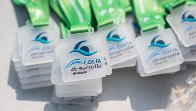 RESULTADOS TRAVESIA COSTA OLEIROS DESARROLLA BY DUACODE 2022
