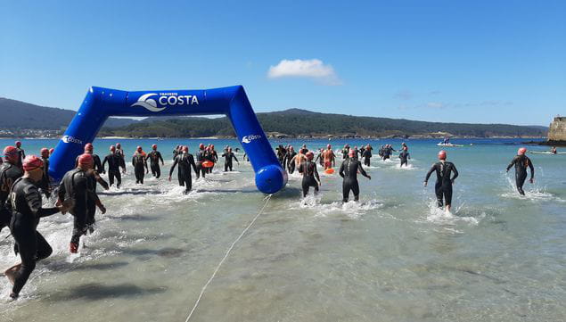 RESULTADOS TRAVESIA COSTA BALARES DESARROLLA BY DUACODE 2022