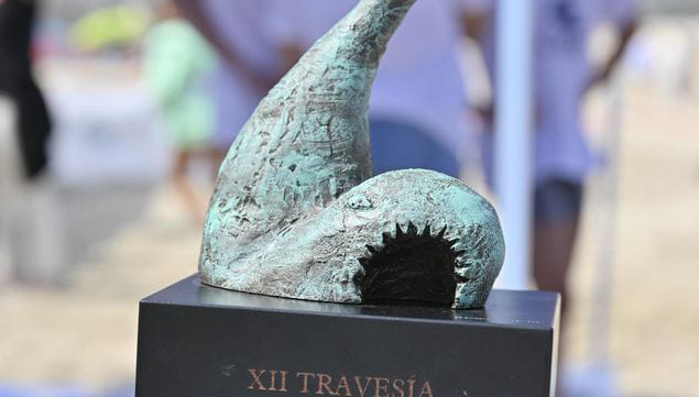 RESULTADOS XII TRAVESIA COSTA SISARGAS MALPÌCA DESARROLLA BY DUACODE 2022