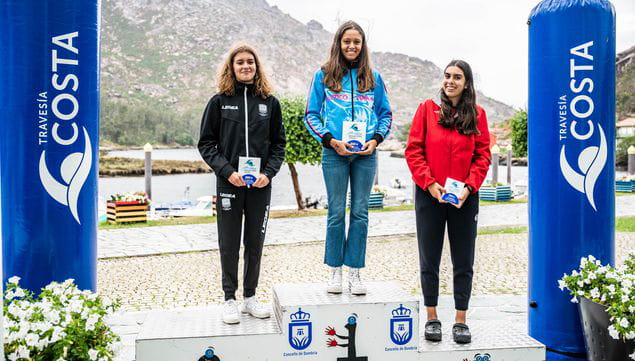 RESULTADOS II TRAVESIA COSTA ÉZARO DESARROLLA BY DUACODE 2022