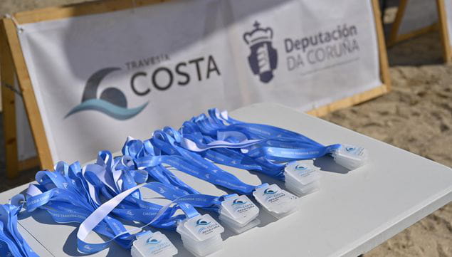 RESULTADOS II TRAVESIA COSTA AS PONTES DESARROLLA BY DUACODE 2022