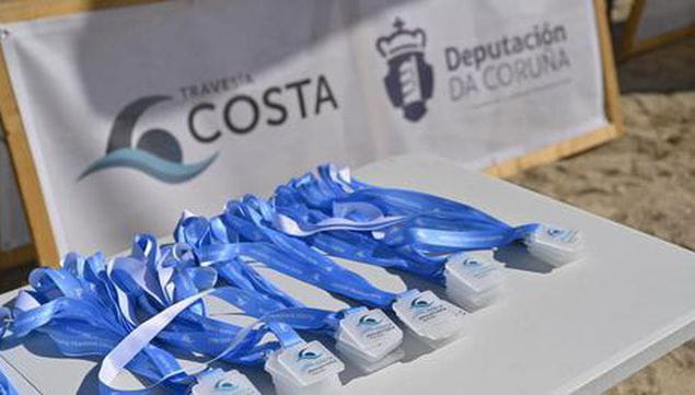 SUBVECION DA DEPUTACION A CORUNA AL CIRCUITO DE TRAVESIAS COSTA 2022