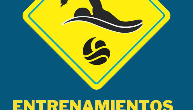 ENTRENAMIENTOS CIRCUITO DE TRAVESIA COSTA DUACODE 2024