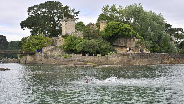 RESULTADOS IX TRAVESIA COSTA OLEIROS DUACODE 2024 Y CLASIFICACION CIRCUITO