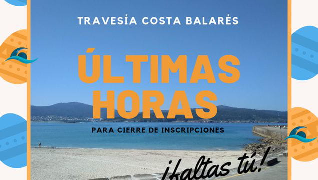 ÚLTIMAS HORAS!!!