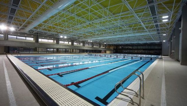 ENTRENAMIENTOS CIRCUITO TRAVESIA COSTA 2025