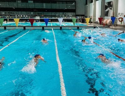 ENTRENAMIENTOS MES DE ABRIL 2025