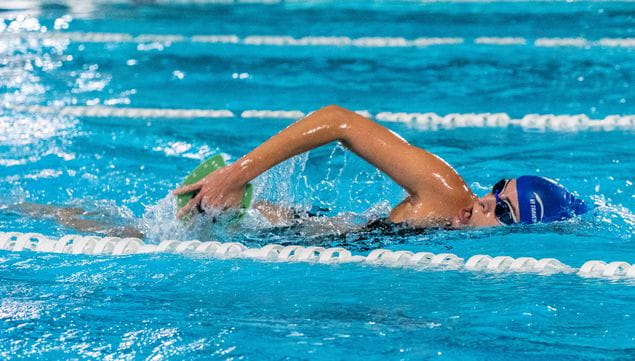 ENTRENAMIENTOS MES DE MAYO