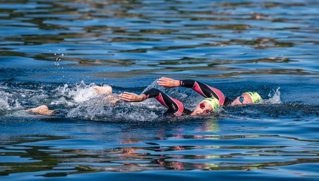 ENTRENAMIENTOS MES DE JUNIO 2025