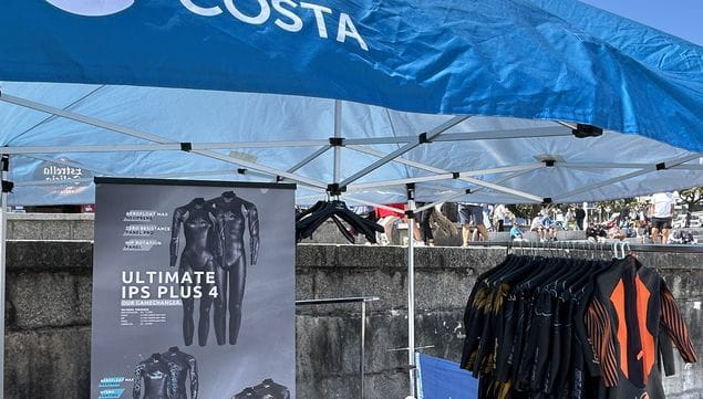 ALQUILER DE NEOPRENOS. NUEVO SERVICIO EN TRAVESIA COSTA