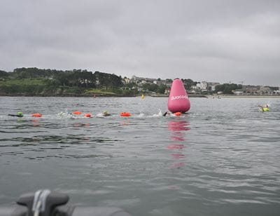 RESULTADOS X TRAVESÍA COSTA OLEIROS DUACODE 2025