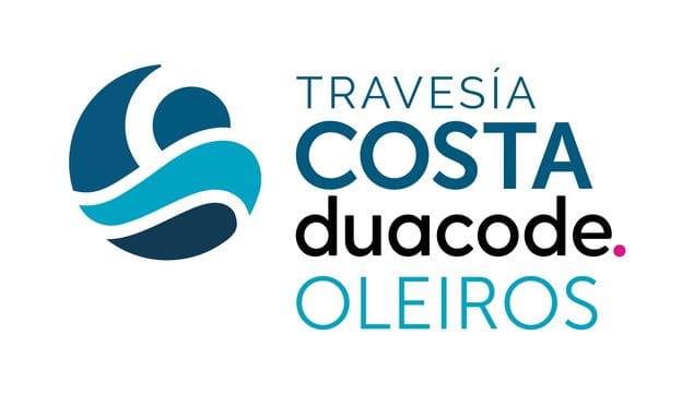 AYUDA DEL CONCELLO DE OLEIROS A LA TRAVESIA COSTA OLEIROS DUACODE 2025