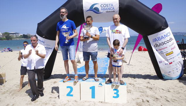 Ayuntamiento de Oleiros