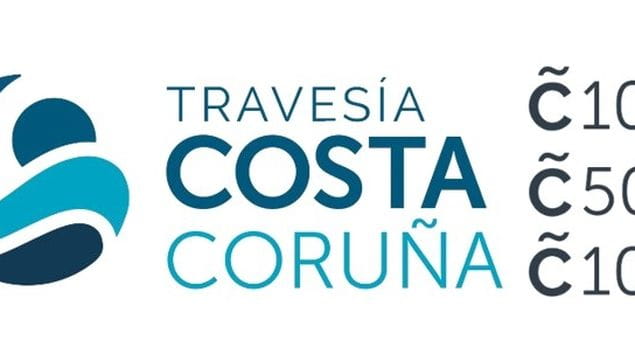 HORARIOS DE SALIDAS EN DISTANCIA 10.000 M. TRAVESIA COSTA CORUÑA 2025