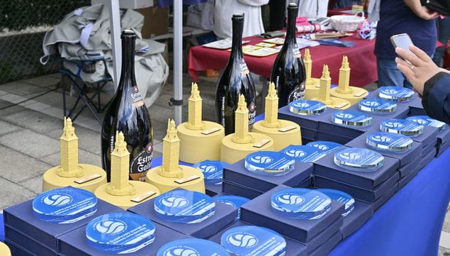 RESULTADOS VIII TRAVESIA COSTA DUACODE CORUÑA 2025