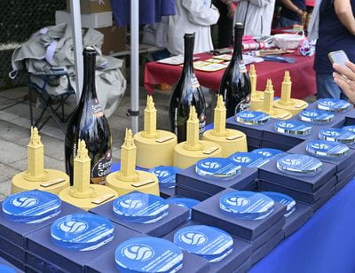 RESULTADOS VIII TRAVESIA COSTA DUACODE CORUÑA 2025