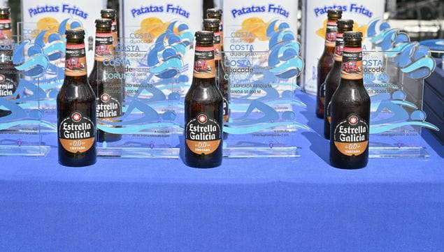 CLASIFICACION FINAL CIRCUITO TRAVESIA COSTA DUACODE DISTANCIAS CORTAS 2025