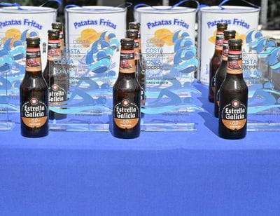 CLASIFICACION FINAL CIRCUITO TRAVESIA COSTA DUACODE DISTANCIAS CORTAS 2025