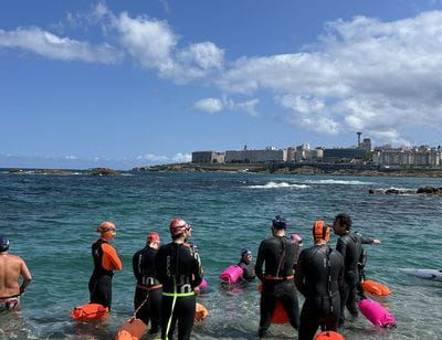 ENTRENAMIENTOS PREVIOS AL CIRCUITO TRAVESIA COSTA 2026