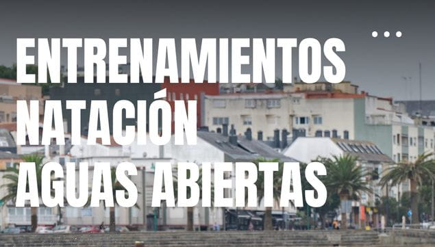 ENTRENAMIENTOS CIRCUITO TRAVESIA COSTA 2026