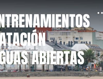 ENTRENAMIENTOS CIRCUITO TRAVESIA COSTA 2026