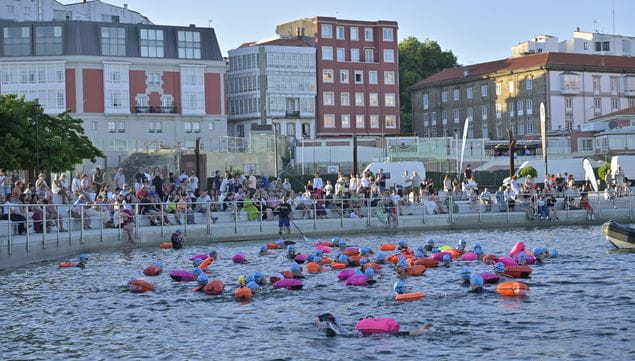RESULTADOS IX TRAVESÍA COSTA CORUÑA DUACODE 2026