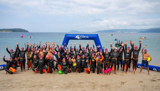 RESULTADOS III TRAVESÍA COSTA PORTOSÍN DUACODE 2026