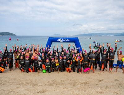 RESULTADOS III TRAVESÍA COSTA PORTOSÍN DUACODE 2026
