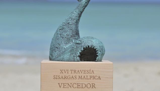 RESULTADOS XVI TRAVESIA COSTA SISARGAS MALPICA DUACODE 2026