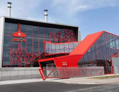 El Circuito Travesía Costa Duacode 2026 celebrará su gran gala de clausura en el Museo MEGA de Estrella Galicia