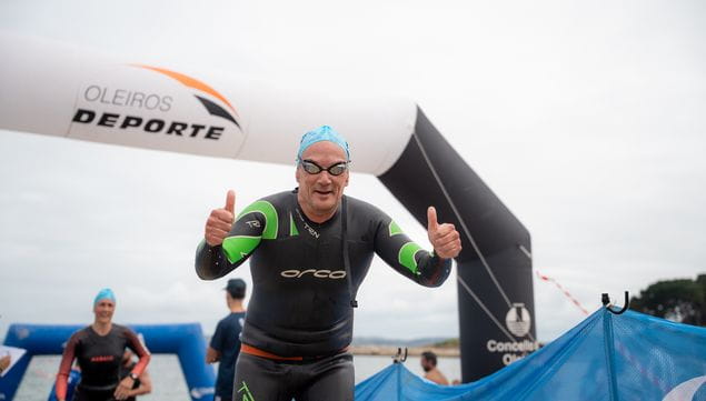 AXUDA CO CONCELLO DE OLEIROS A TRAVESIA COSTA OLEIROS 2026