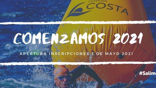 CIRCUITO DE TRAVESIAS COSTA by DUACODE  2021