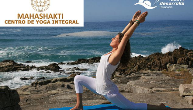 Centro de Yoga Mahashakti y Travesía Costa