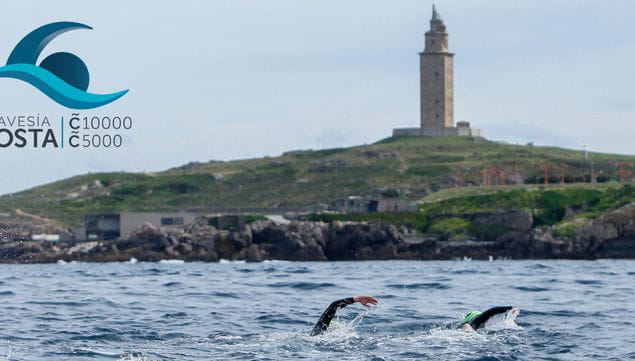 Travesía Costa C10000 y C5000