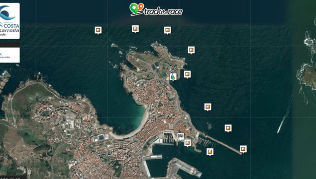 COMO USAR EL DISPOSITIVO GPS