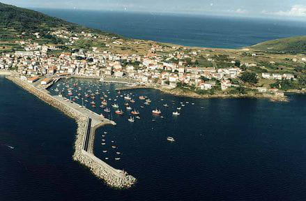CONCELLO DE FISTERRA