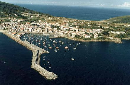 CONCELLO DE FISTERRA